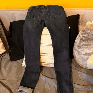 Judy Blue Classic Indigo Jeans